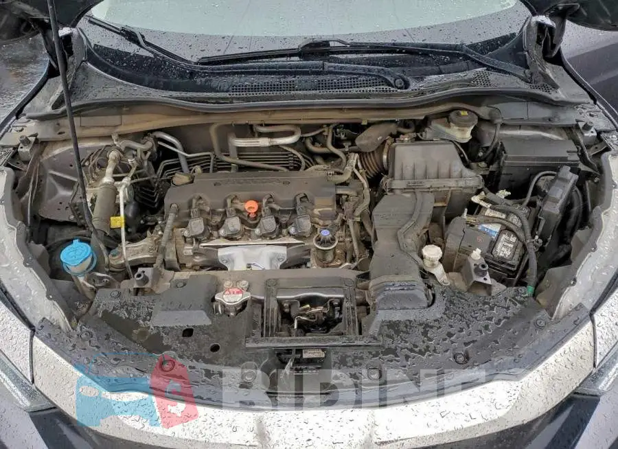 3CZRU6H53NM730532 Photo# 11