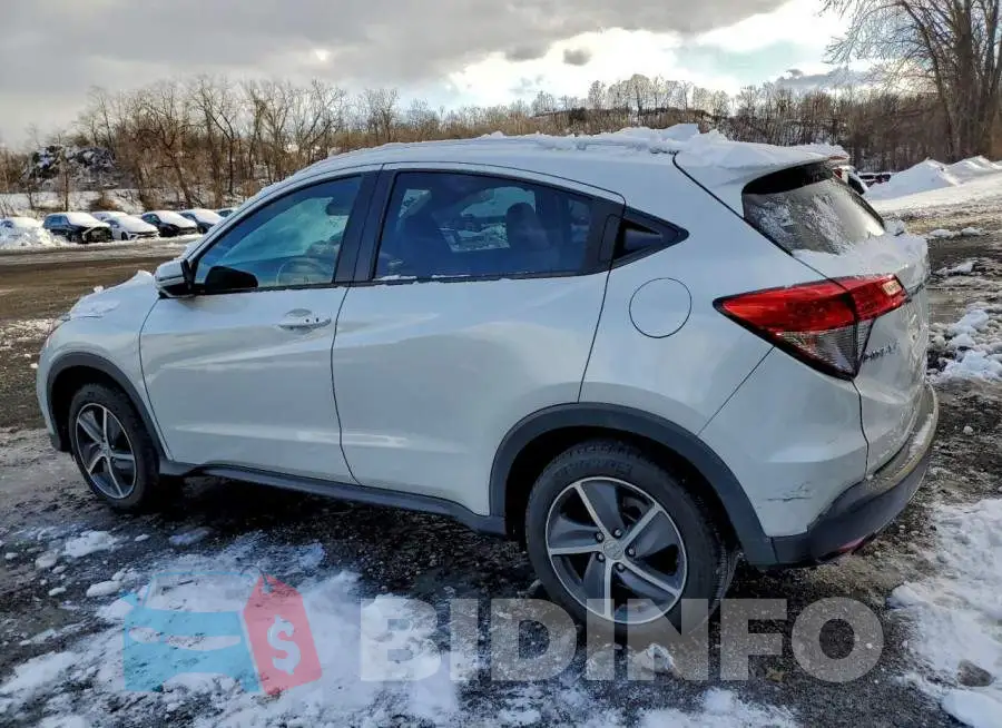 3CZRU6H54MM720185 Photo# 2