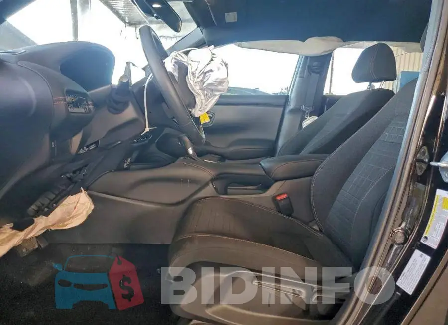 3CZRZ1H57SM702314 Photo# 7