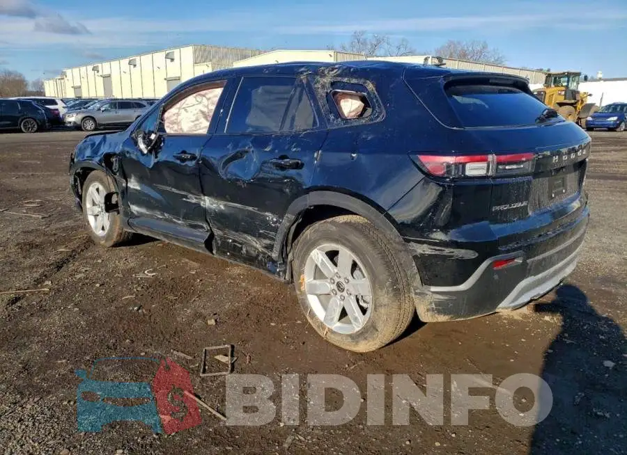 3GPKHVRJ5RS514070 Photo# 2