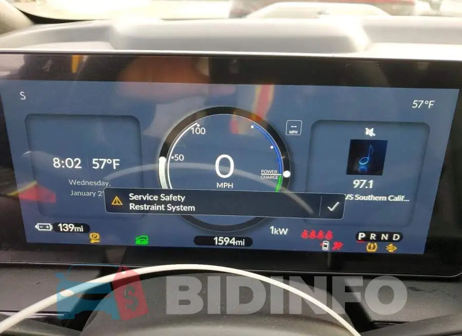 3GPKHZRJ4SS506250 Photo# 9