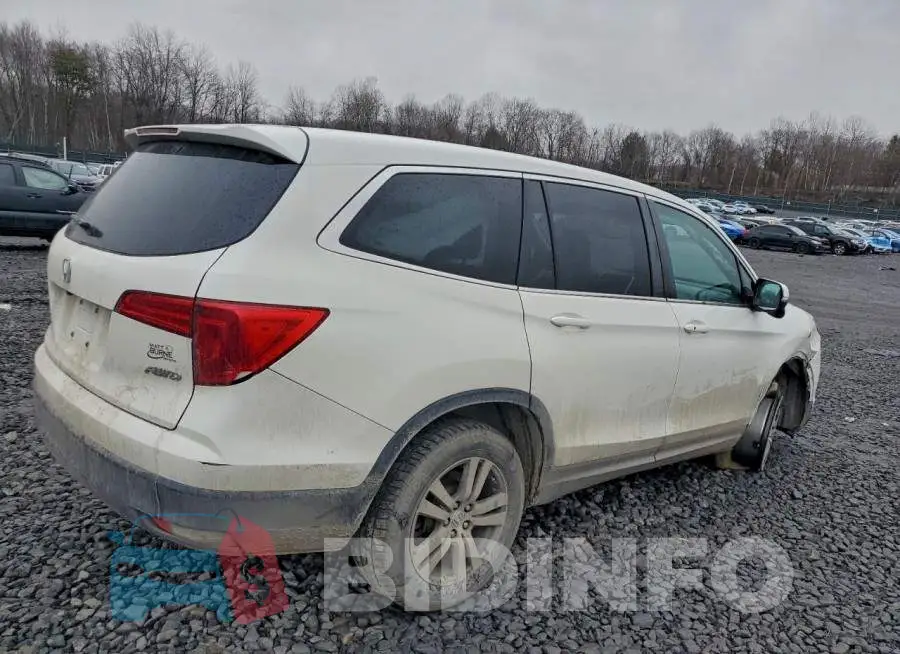 5FNYF6H59JB040262 Photo# 3
