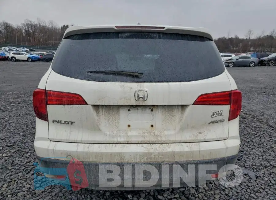 5FNYF6H59JB040262 Photo# 6