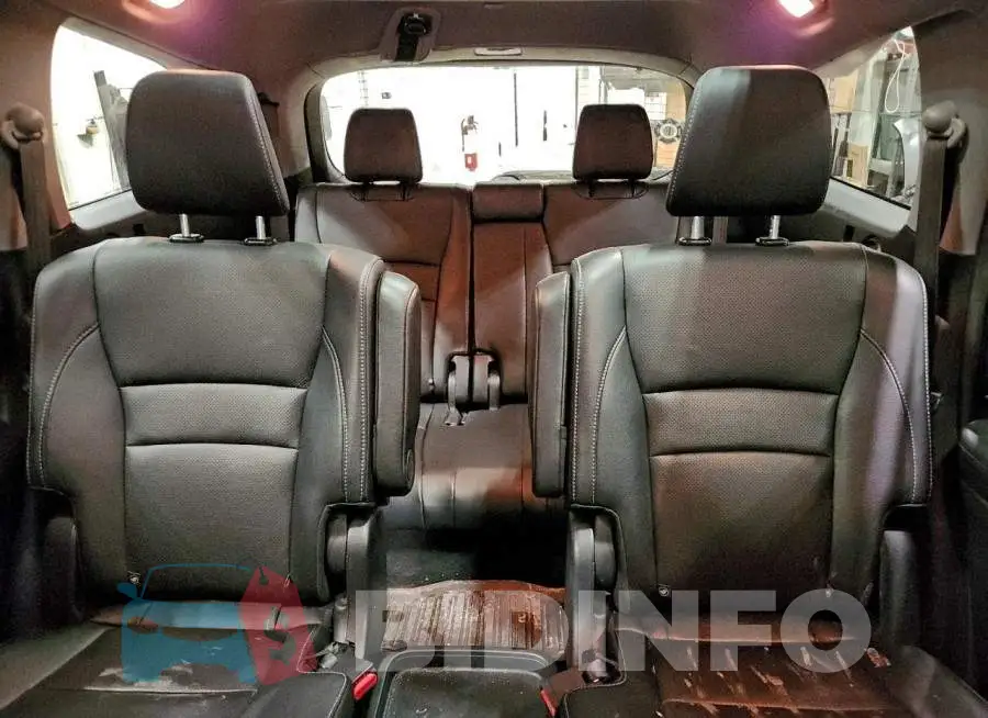 5FNYF6H98HB509533 Photo# 10