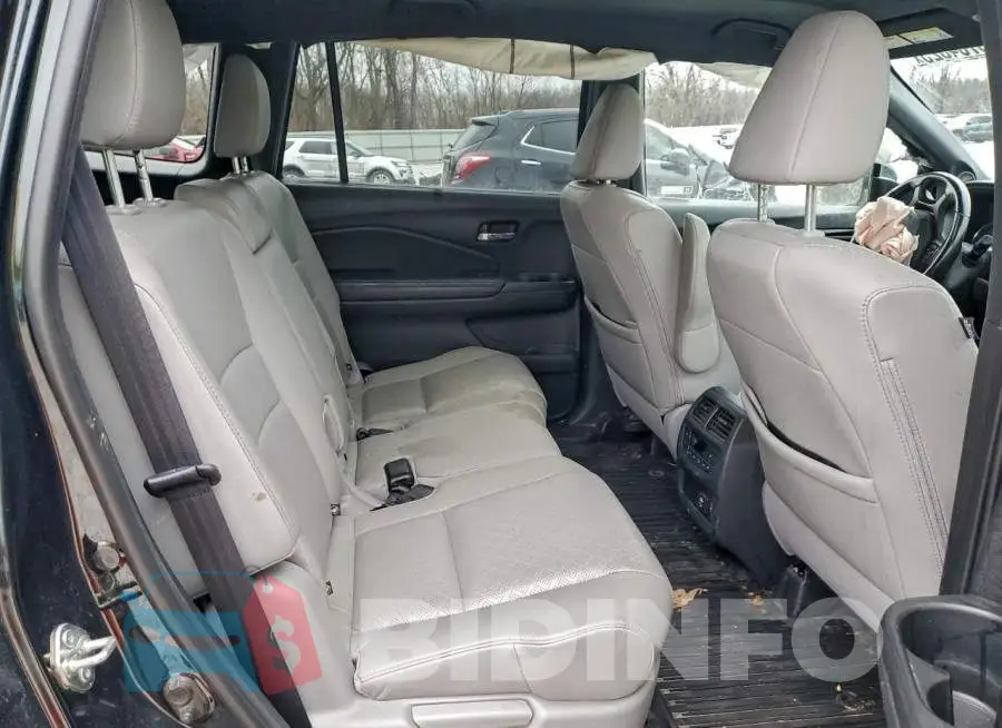 5FNYF8H00LB008917 Photo# 11