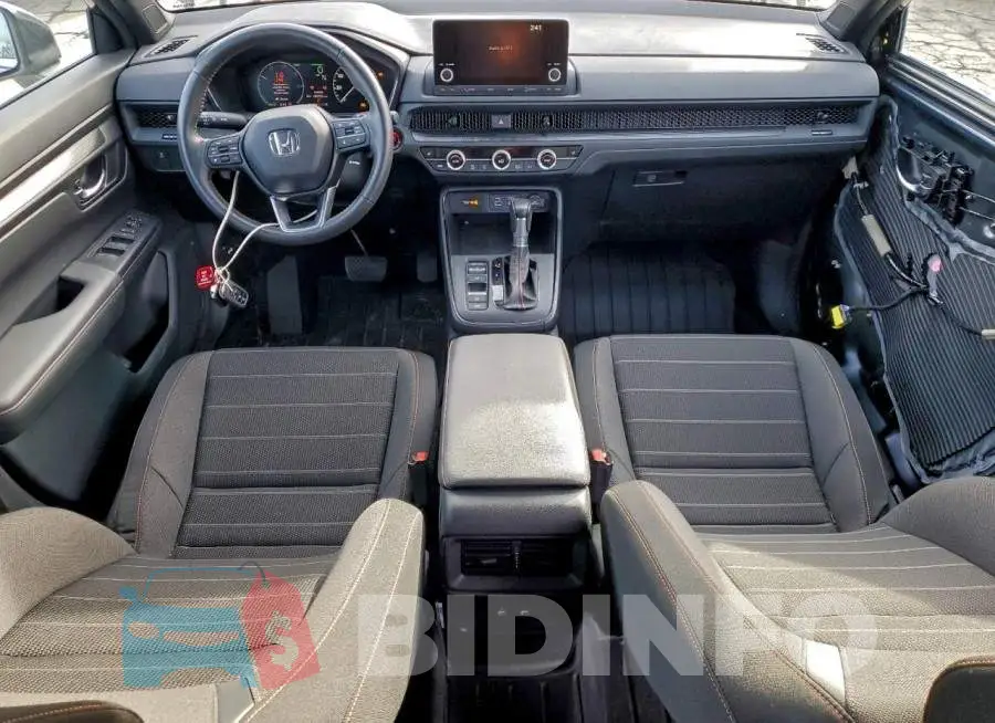 5J6RS6H56RL021882 Photo# 8