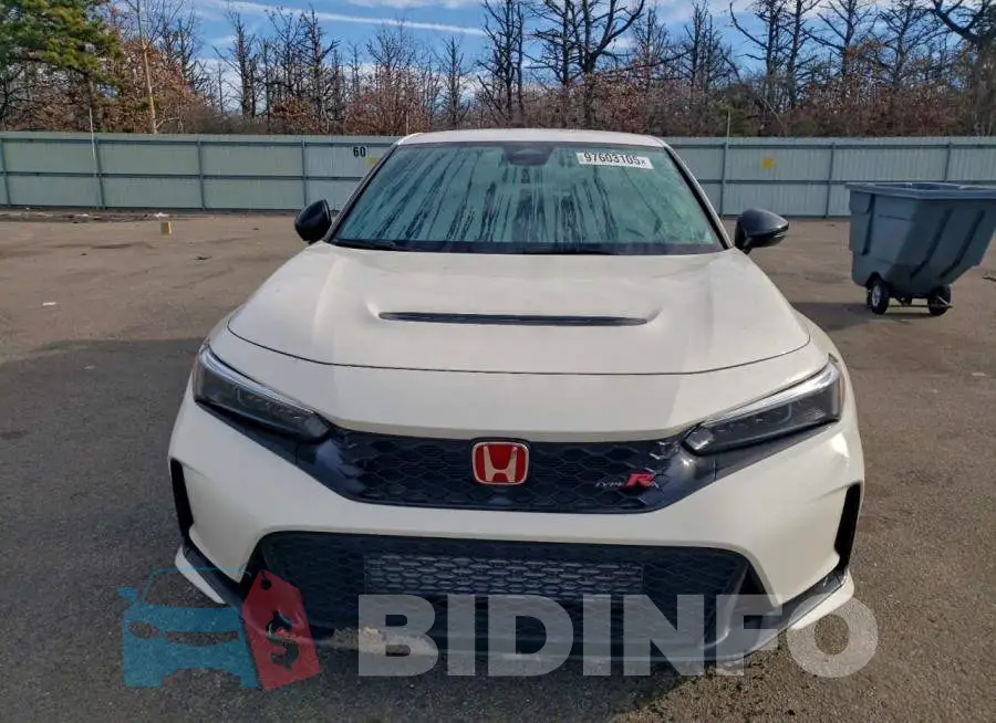 JHMFL5G46PX002018 Photo# 5