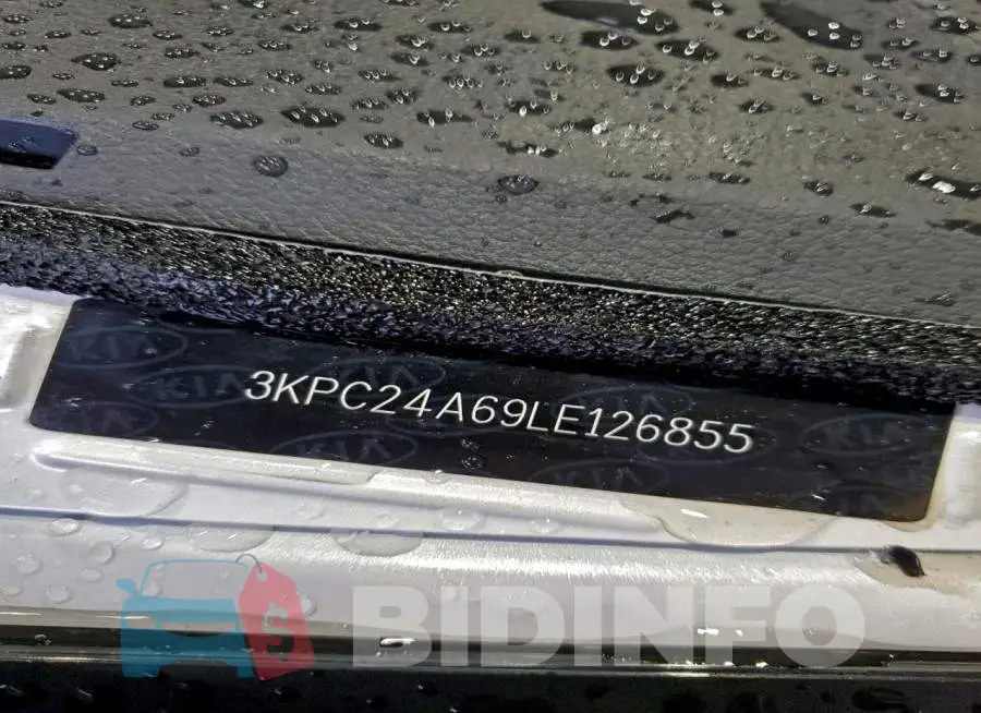 3KPC24A69LE126855 Photo# 13