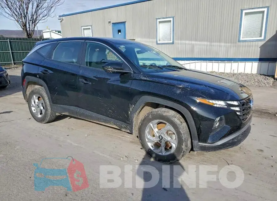 5NMJACDE1RH373523 Photo# 4