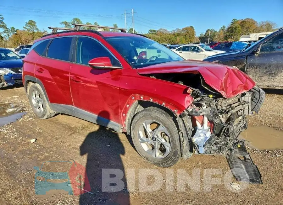 5NMJB3AE8NH109808 Photo# 4