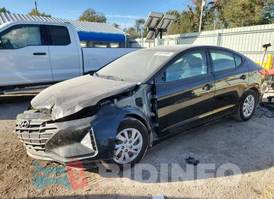 5NPD74LF0KH416964 Photo# 1