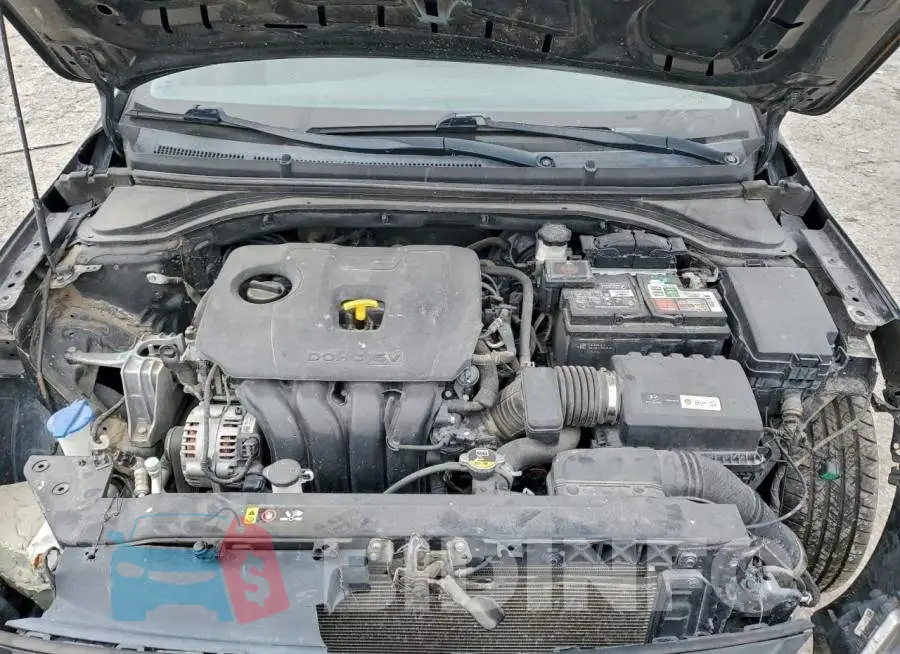 5NPD74LF6KH445983 Photo# 11