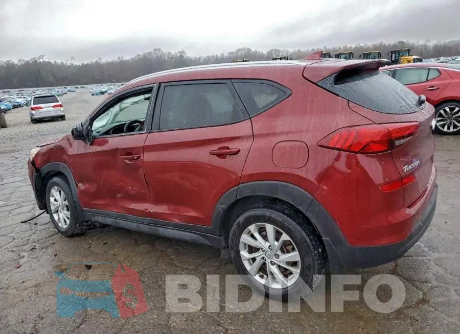 KM8J33A48LU120152 Photo# 2