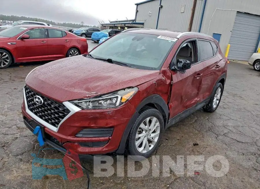 KM8J33A48LU120152 Photo# 1