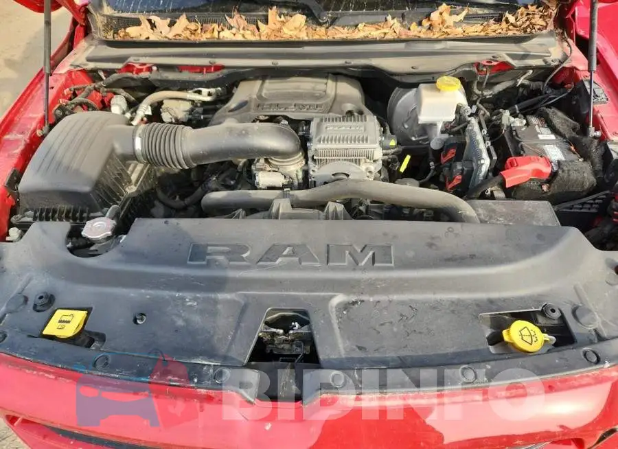 1C6SRFFT5MN650011 Photo# 11