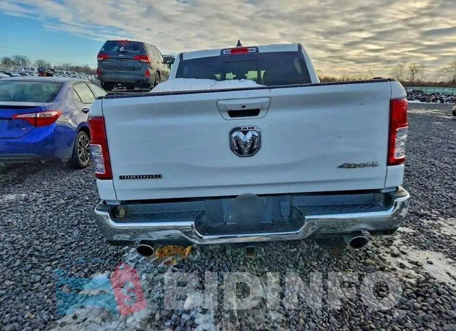 1C6SRFFT7NN478534 Photo# 6