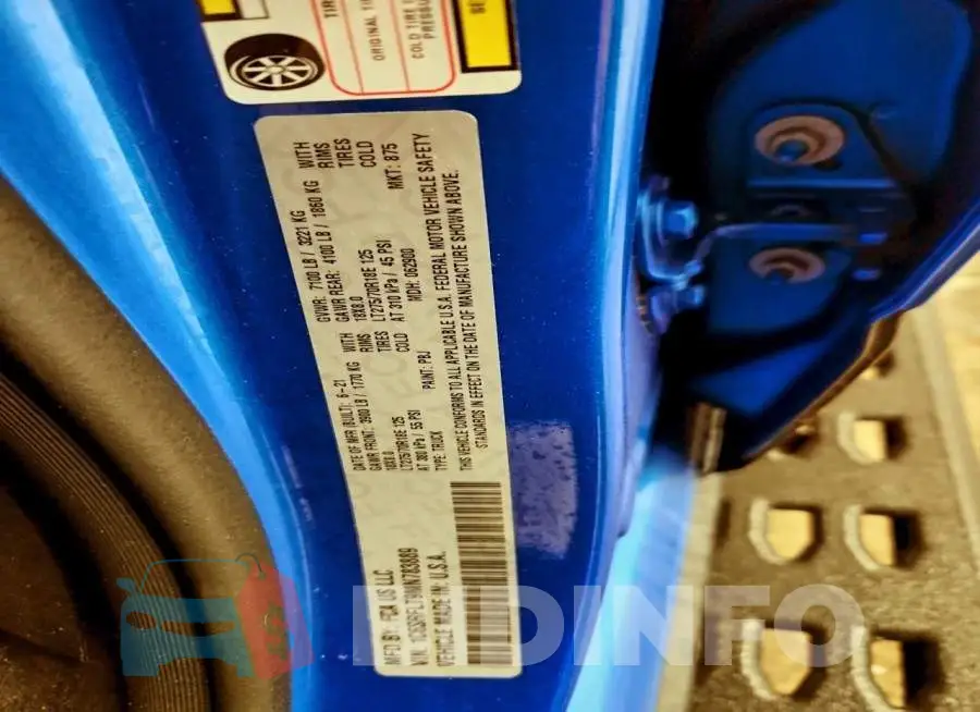 1C6SRFLT9MN783889 Photo# 13