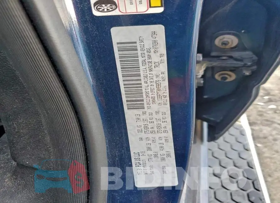 1C6SRFMT0KN598576 Photo# 13