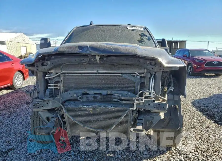 3C63R3GLXRG148564 Photo# 5
