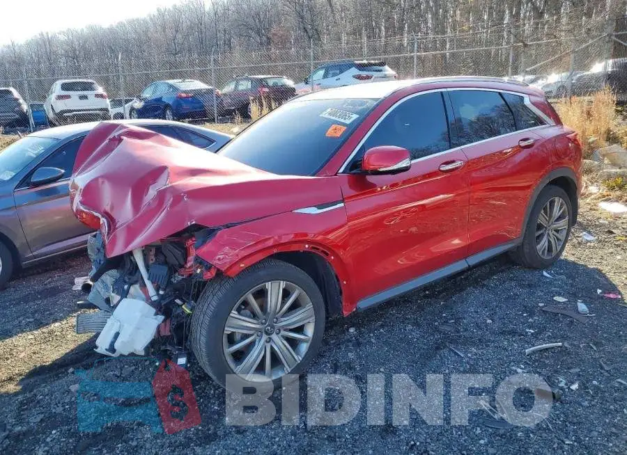 3PCAJ5CB8MF126836 Photo# 1