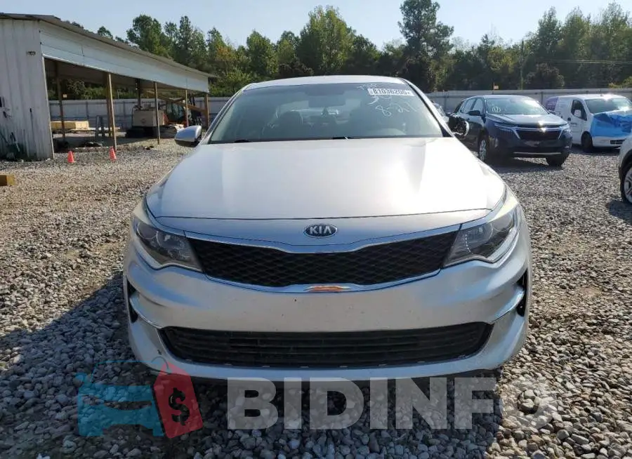 5XXGT4L35JG208524 Photo# 5