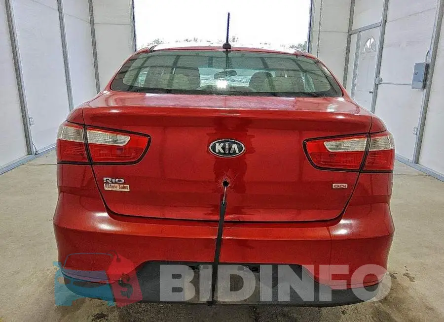 KNADM4A30H6011835 Photo# 6
