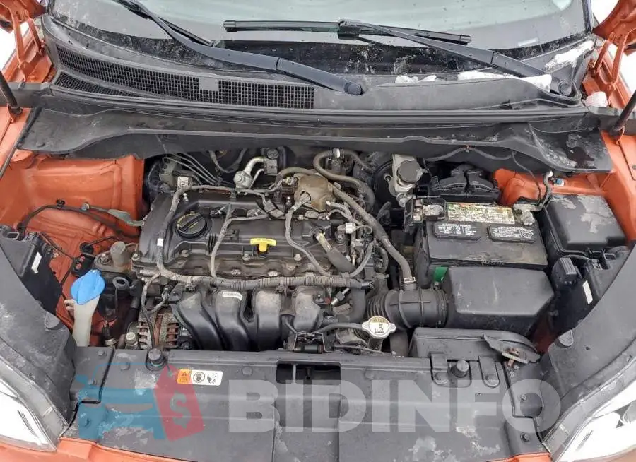 KNDJP3A5XJ7548964 Photo# 11