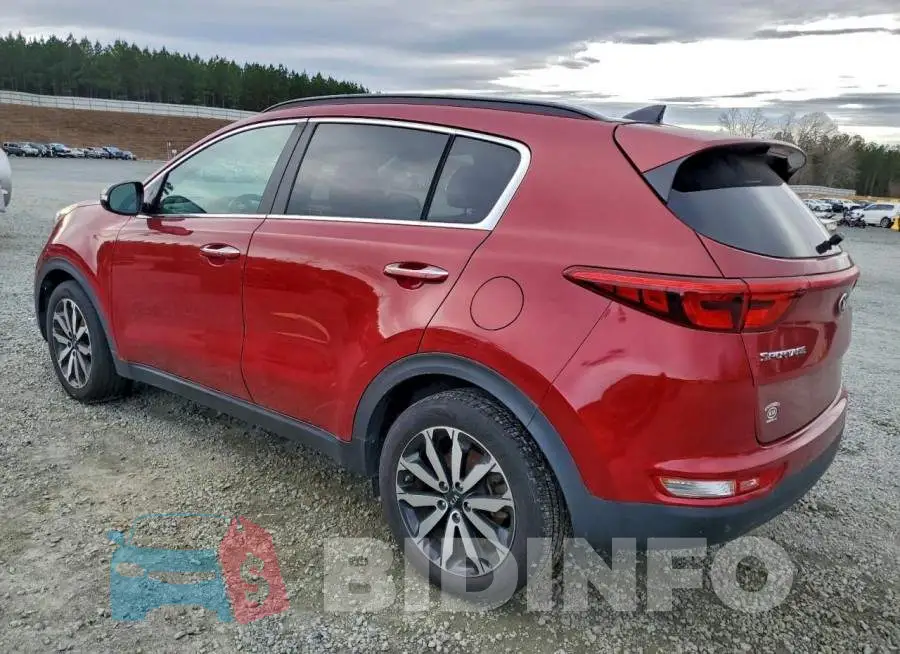 KNDPN3AC9J7461877 Photo# 2