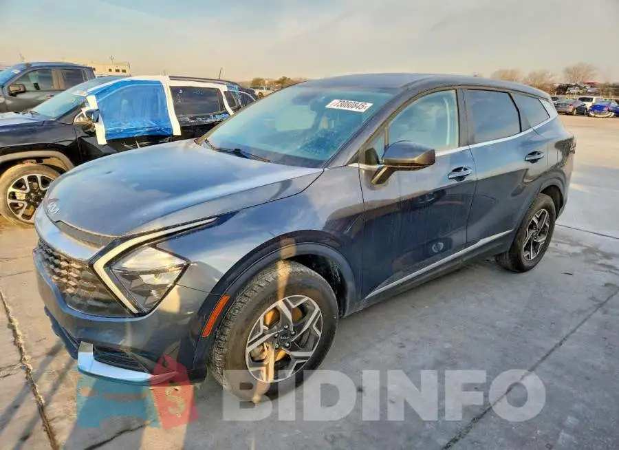 KNDPUCAF2P7090535 Photo# 1