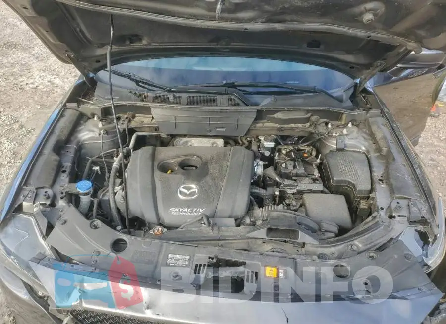 JM3KFACM2J1434225 Photo# 12