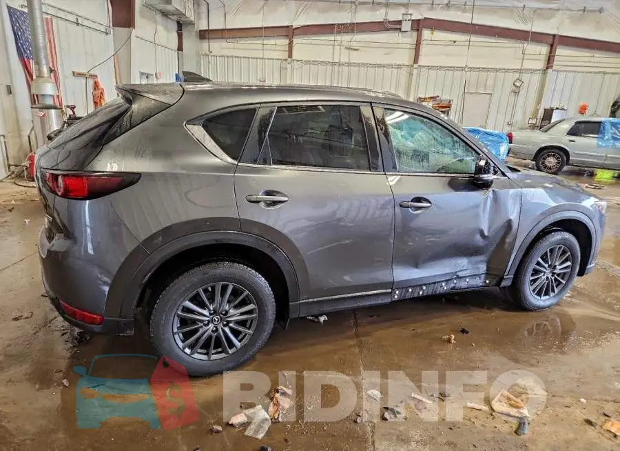 JM3KFBCM1K0642612 Photo# 3