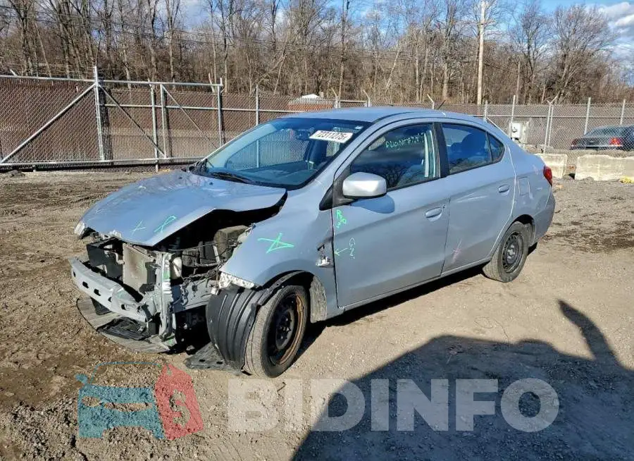 ML32F3FJ8JHF09464 Photo# 1