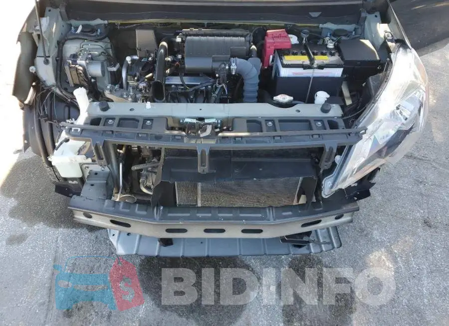 ML32FUFJ1RHF14720 Photo# 11