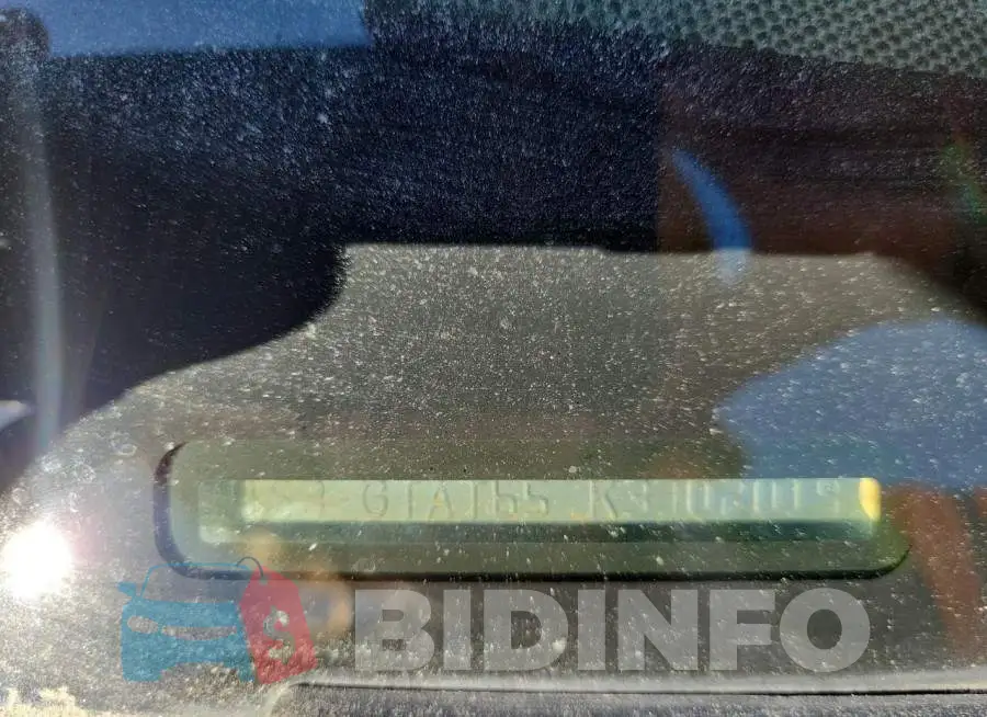 4S3GTAT65K3702019 Photo# 13
