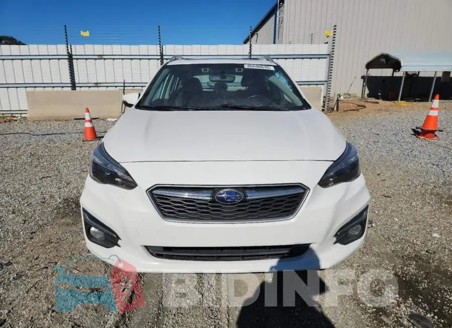 4S3GTAT65K3702019 Photo# 5