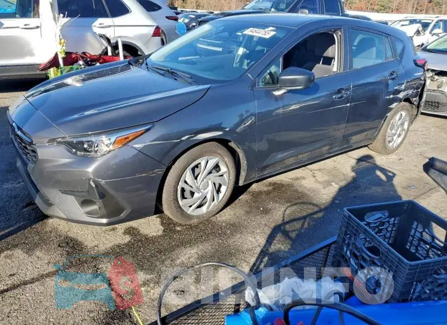 JF1GUABCXR8387175 Photo# 1