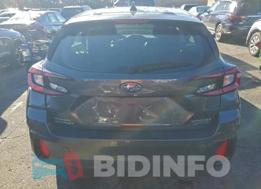JF1GUABCXR8387175 Photo# 6