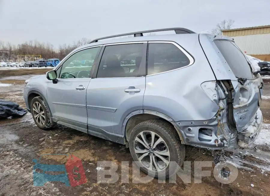 JF2SKAUC8KH574218 Photo# 2
