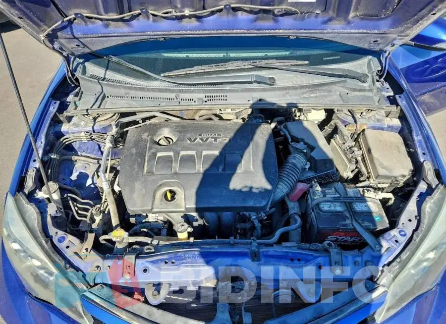 2T1BURHEXHC752923 Photo# 11