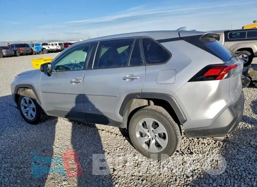 2T3F1RFV8NW287489 Photo# 2