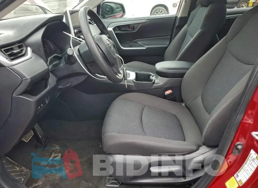 2T3H1RFV7RW327687 Photo# 7