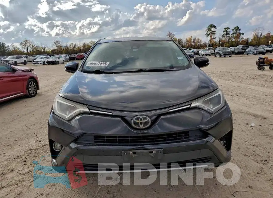 2T3RFREV6JW794417 Photo# 5