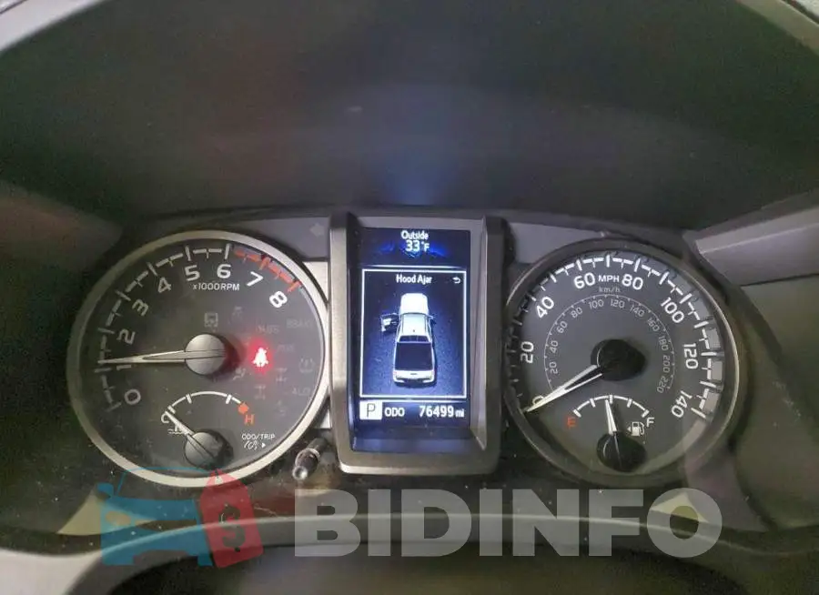 3TMCZ5AN8LM294159 Photo# 9