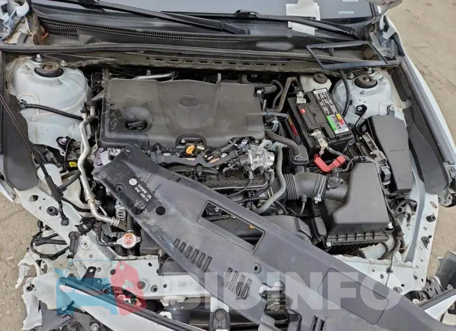 4T1C11AK3NU710442 Photo# 11