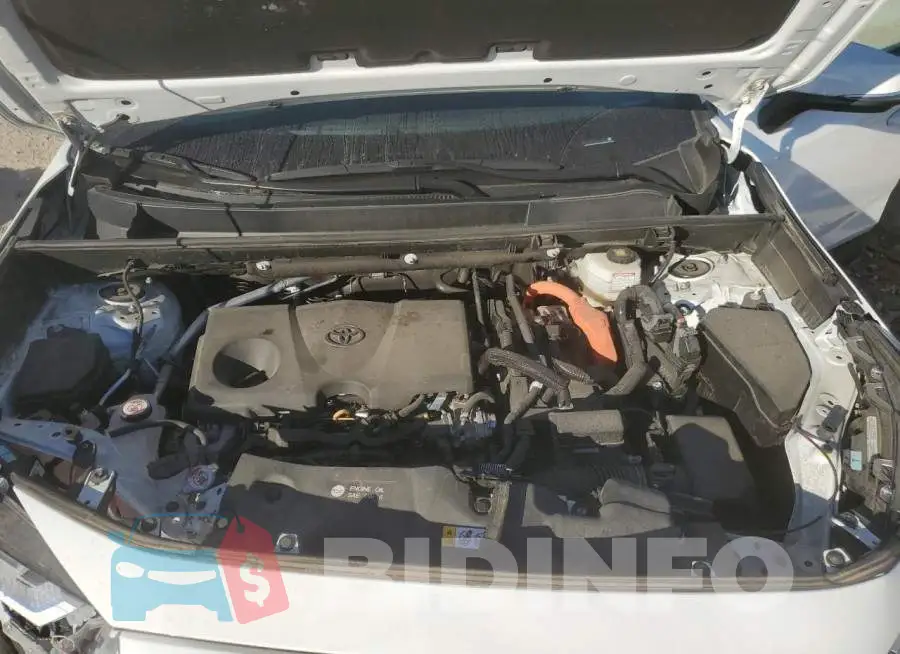 4T3RWRFV2RU134028 Photo# 11