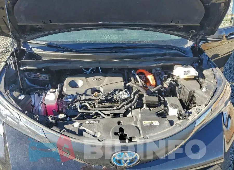 5TDCSKFC3RS119949 Photo# 12