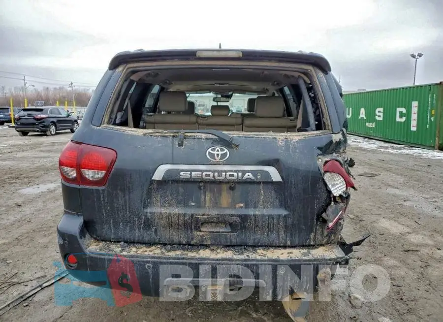 5TDFY5B10MS186471 Photo# 6