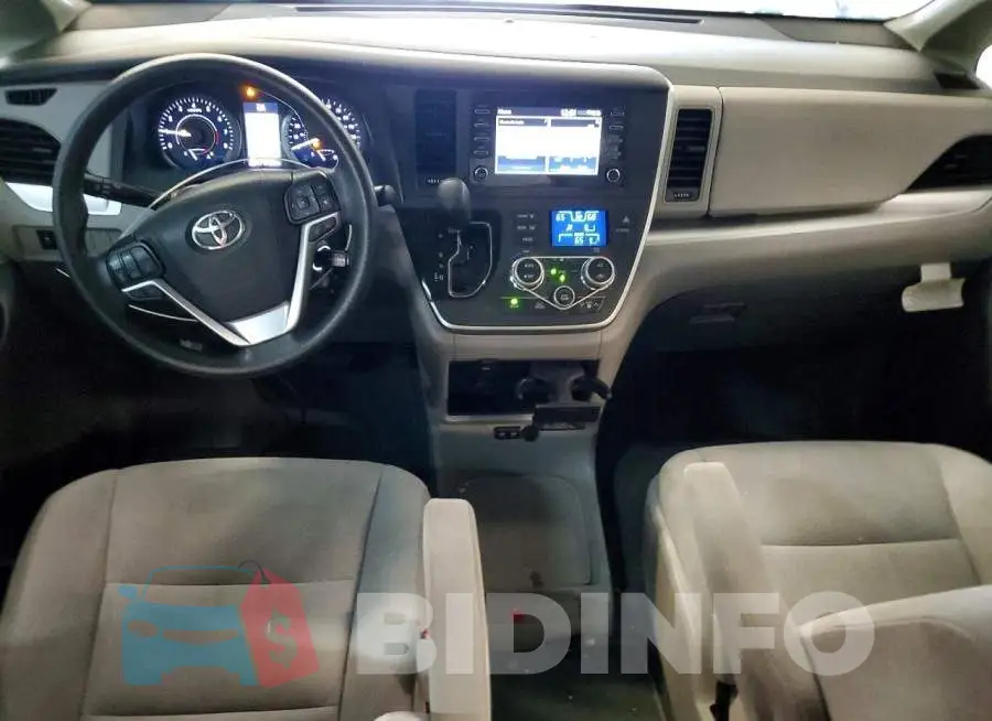 5TDZZ3DC6LS021665 Photo# 8