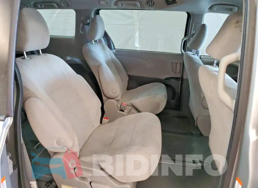 5TDZZ3DC6LS021665 Photo# 11