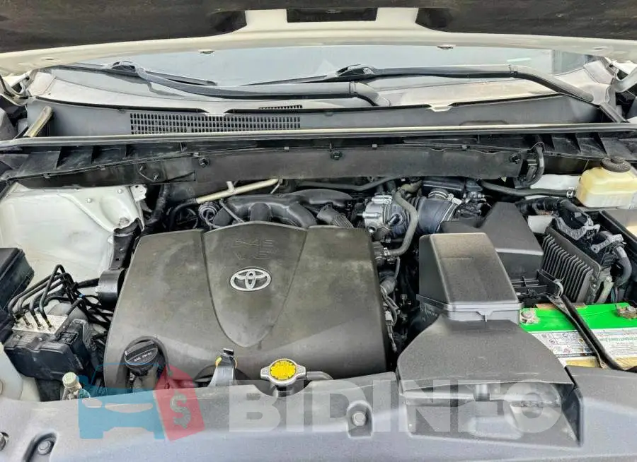 5TDZZRFH4HS191025 Photo# 11